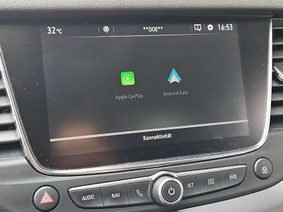 Opel Grandland X Gebrauchtwagen Opel Grandland X Gebrauchtwagen