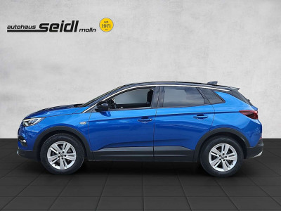 Opel Grandland X Gebrauchtwagen Opel Grandland X Gebrauchtwagen
