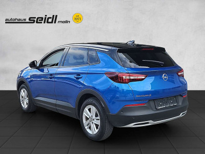 Opel Grandland X Gebrauchtwagen Opel Grandland X Gebrauchtwagen