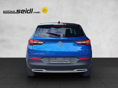 Opel Grandland X Gebrauchtwagen Opel Grandland X Gebrauchtwagen