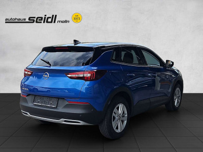Opel Grandland X Gebrauchtwagen Opel Grandland X Gebrauchtwagen