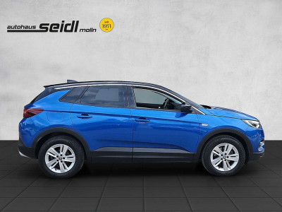 Opel Grandland X Gebrauchtwagen Opel Grandland X Gebrauchtwagen