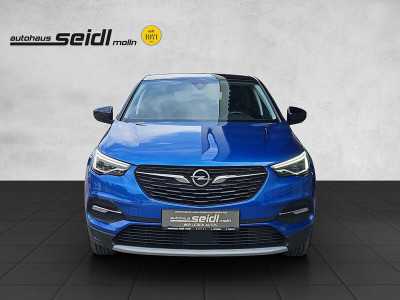 Opel Grandland X Gebrauchtwagen Opel Grandland X Gebrauchtwagen