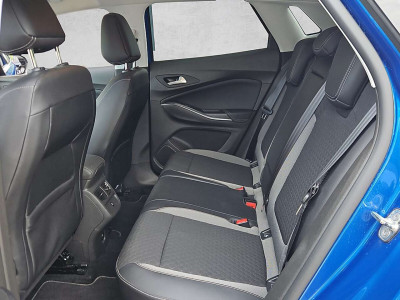 Opel Grandland X Gebrauchtwagen Opel Grandland X Gebrauchtwagen