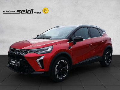 Mitsubishi ASX Vorführwagen Mitsubishi ASX Vorführwagen