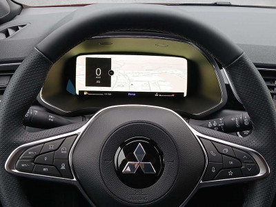 Mitsubishi ASX Vorführwagen Mitsubishi ASX Vorführwagen
