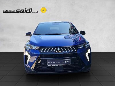 Mitsubishi Grandis Neuwagen Mitsubishi Grandis Neuwagen