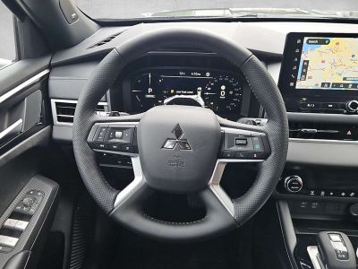 Mitsubishi Outlander Vorführwagen Mitsubishi Outlander Vorführwagen