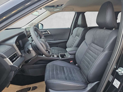 Mitsubishi Outlander Neuwagen