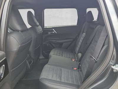Mitsubishi Outlander Vorführwagen Mitsubishi Outlander Vorführwagen