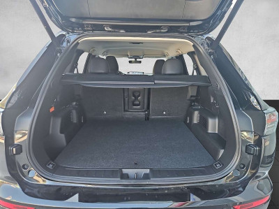 Mitsubishi Outlander Neuwagen