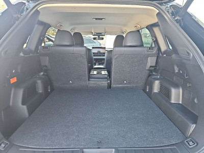 Mitsubishi Outlander Neuwagen