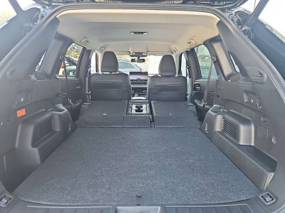 Mitsubishi Outlander Neuwagen