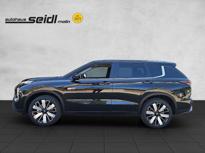 Mitsubishi Outlander Neuwagen