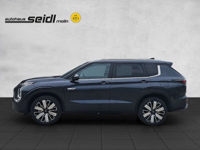 Mitsubishi Outlander Vorführwagen Mitsubishi Outlander Vorführwagen