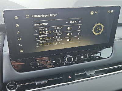 Mitsubishi Outlander Neuwagen