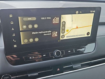 Mitsubishi Outlander Neuwagen