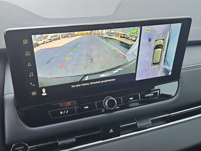 Mitsubishi Outlander Neuwagen