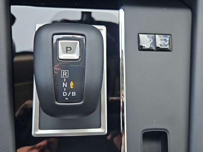 Mitsubishi Outlander Neuwagen