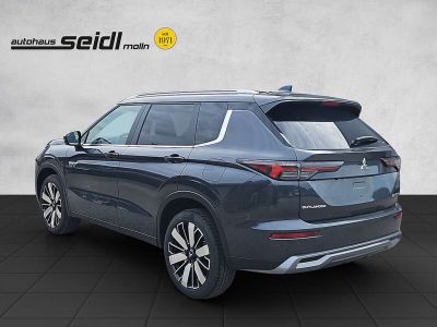 Mitsubishi Outlander Vorführwagen Mitsubishi Outlander Vorführwagen