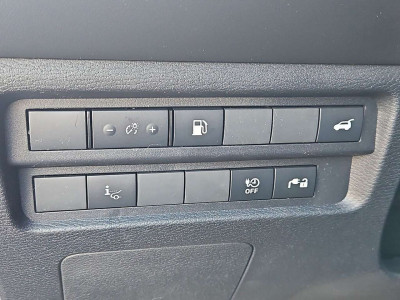 Mitsubishi Outlander Neuwagen