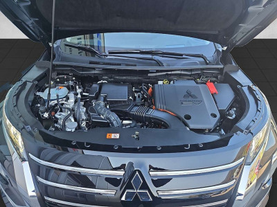 Mitsubishi Outlander Neuwagen