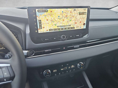 Mitsubishi Outlander Neuwagen