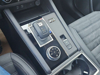 Mitsubishi Outlander Neuwagen