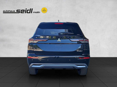 Mitsubishi Outlander Neuwagen
