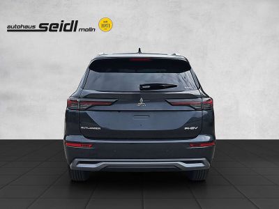 Mitsubishi Outlander Vorführwagen Mitsubishi Outlander Vorführwagen