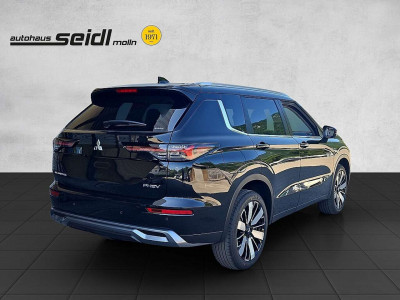 Mitsubishi Outlander Neuwagen