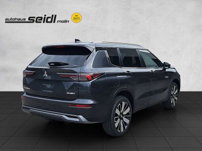 Mitsubishi Outlander Vorführwagen Mitsubishi Outlander Vorführwagen