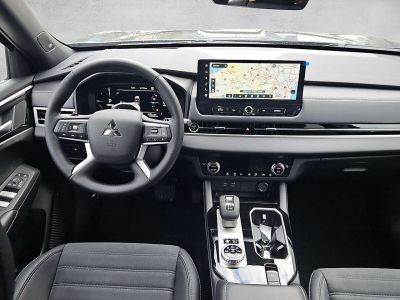 Mitsubishi Outlander Vorführwagen Mitsubishi Outlander Vorführwagen