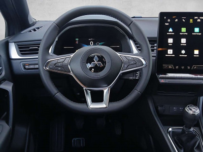 Mitsubishi ASX Vorführwagen Mitsubishi ASX Vorführwagen