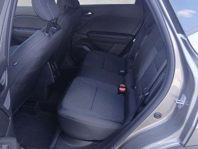 Mitsubishi ASX Vorführwagen Mitsubishi ASX Vorführwagen