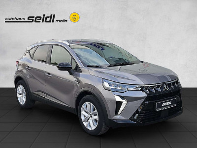 Mitsubishi ASX Vorführwagen Mitsubishi ASX Vorführwagen
