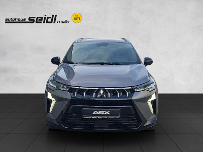 Mitsubishi ASX Vorführwagen Mitsubishi ASX Vorführwagen