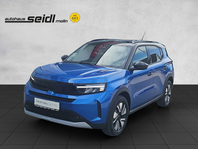 Opel Frontera Neuwagen Opel Frontera Neuwagen