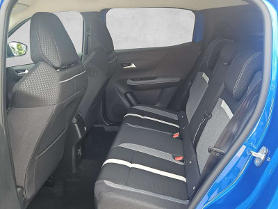 Opel Frontera Neuwagen Opel Frontera Neuwagen