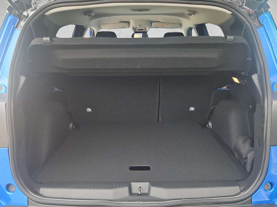 Opel Frontera Neuwagen Opel Frontera Neuwagen