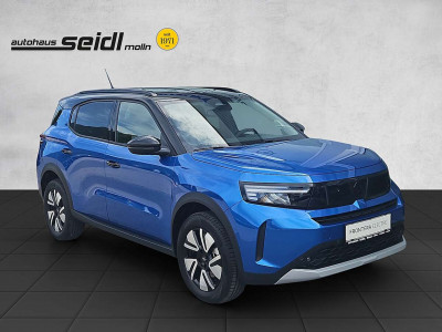 Opel Frontera Neuwagen Opel Frontera Neuwagen