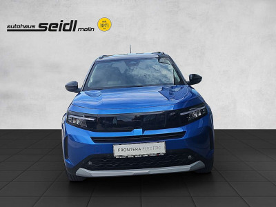 Opel Frontera Neuwagen Opel Frontera Neuwagen