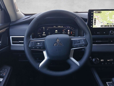 Mitsubishi Outlander Neuwagen Mitsubishi Outlander Neuwagen