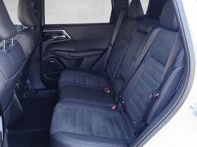 Mitsubishi Outlander Neuwagen Mitsubishi Outlander Neuwagen