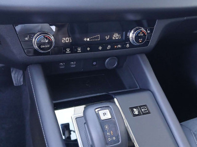 Mitsubishi Outlander Neuwagen Mitsubishi Outlander Neuwagen