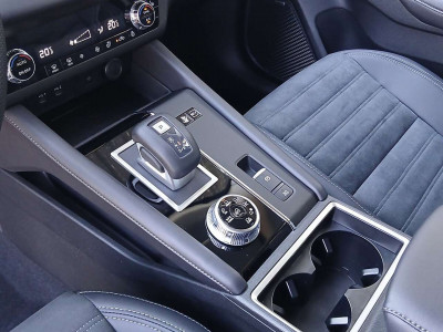 Mitsubishi Outlander Neuwagen Mitsubishi Outlander Neuwagen