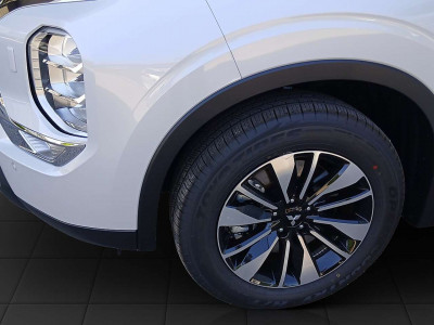 Mitsubishi Outlander Neuwagen Mitsubishi Outlander Neuwagen