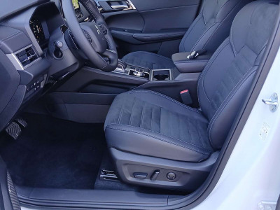 Mitsubishi Outlander Neuwagen Mitsubishi Outlander Neuwagen