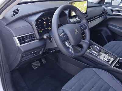 Mitsubishi Outlander Neuwagen Mitsubishi Outlander Neuwagen