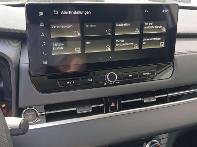 Mitsubishi Outlander Neuwagen Mitsubishi Outlander Neuwagen